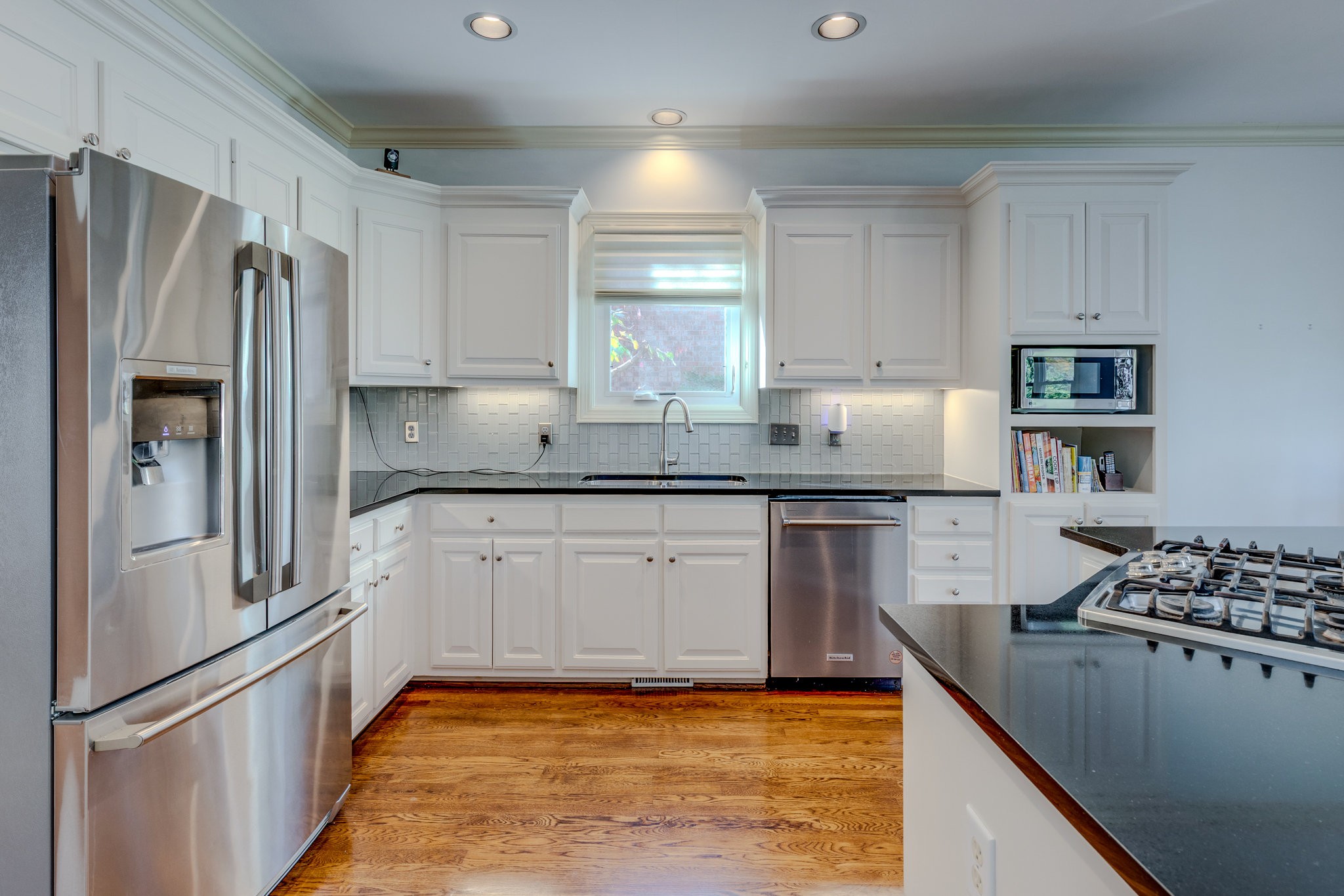 1605 Ardenwood Court Nashville TN 37215