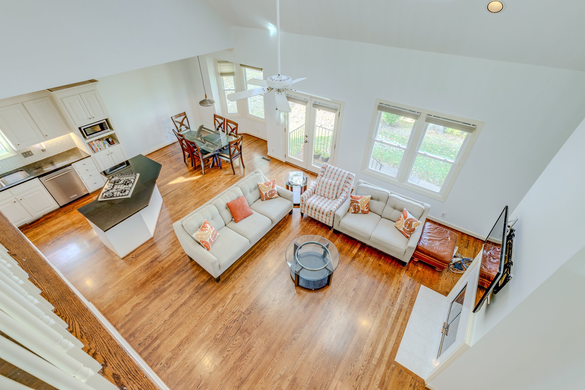 1605 Ardenwood Court Nashville TN 37215