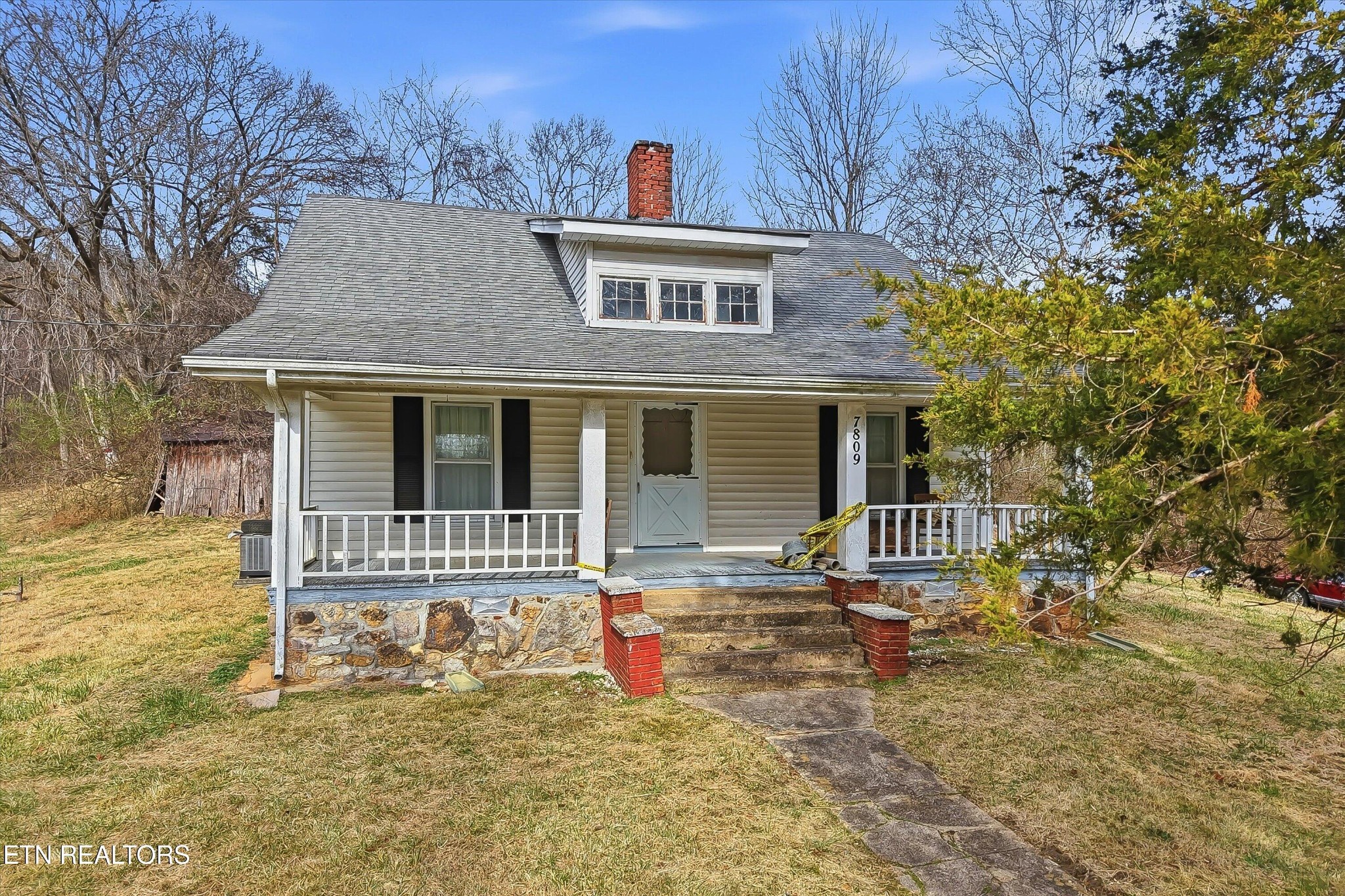 7809 Wood Road Corryton TN 37721