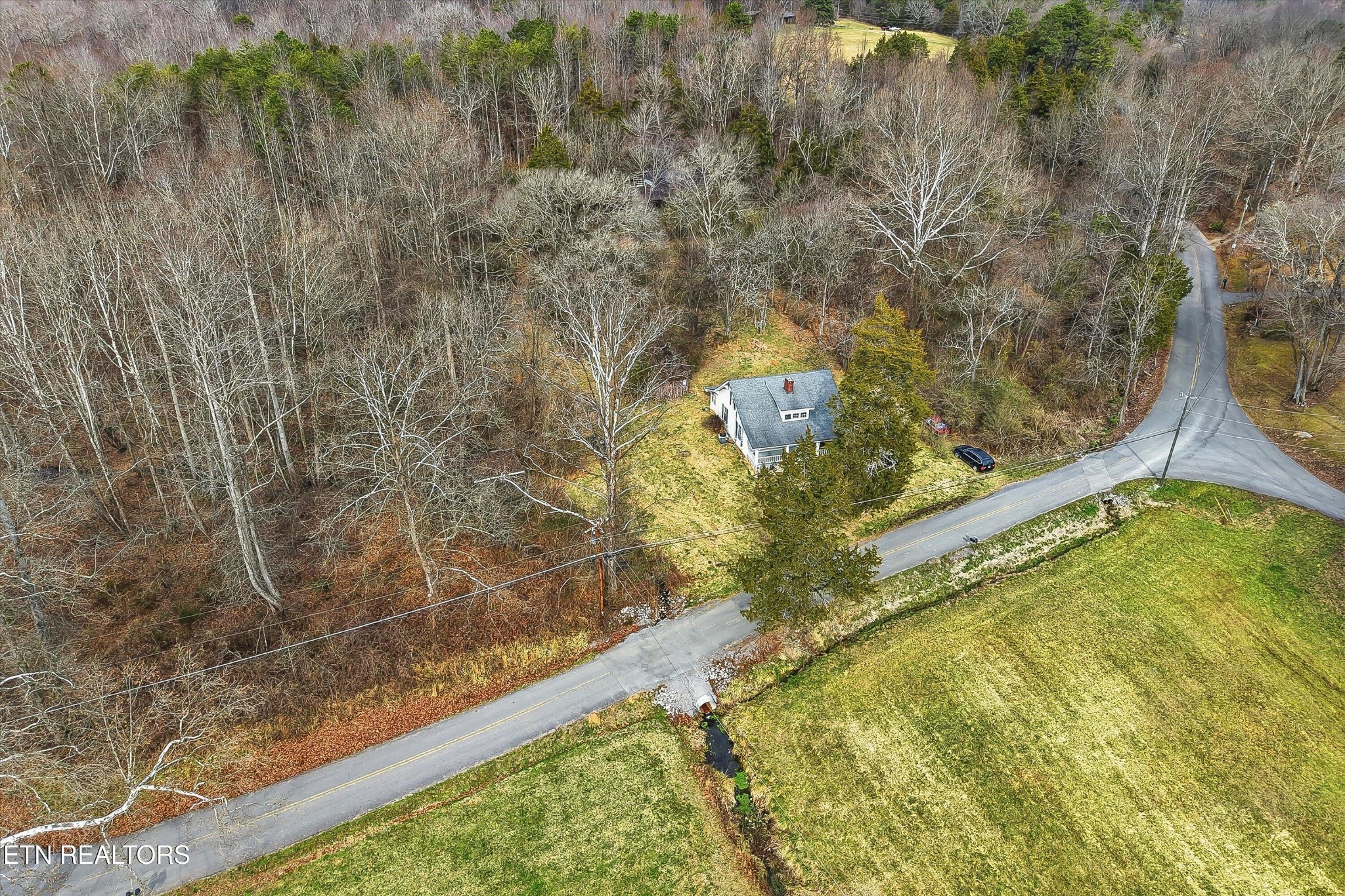 7809 Wood Road Corryton TN 37721