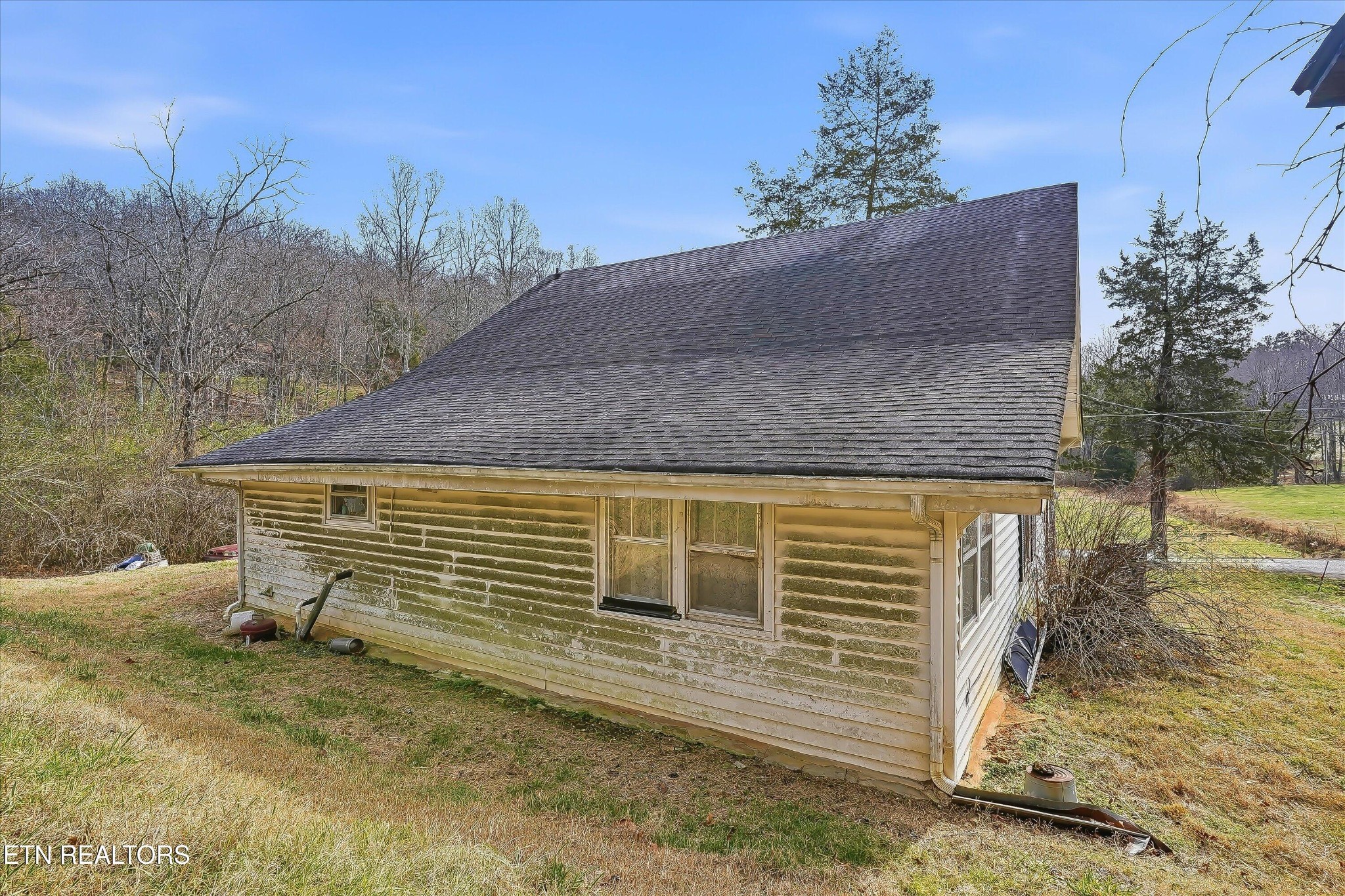 7809 Wood Road Corryton TN 37721