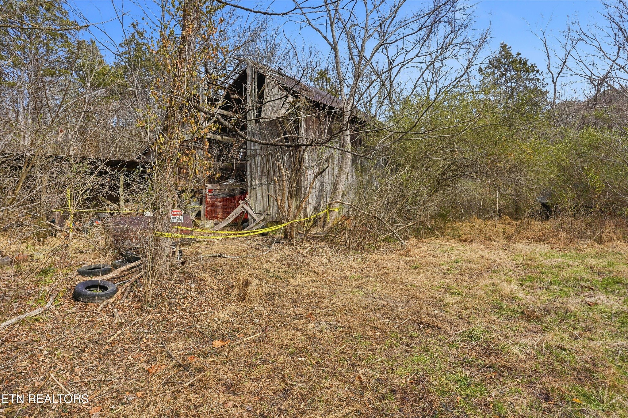7809 Wood Road Corryton TN 37721