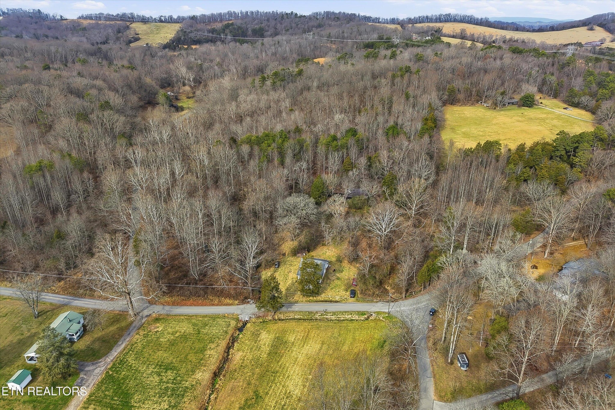 7809 Wood Road Corryton TN 37721