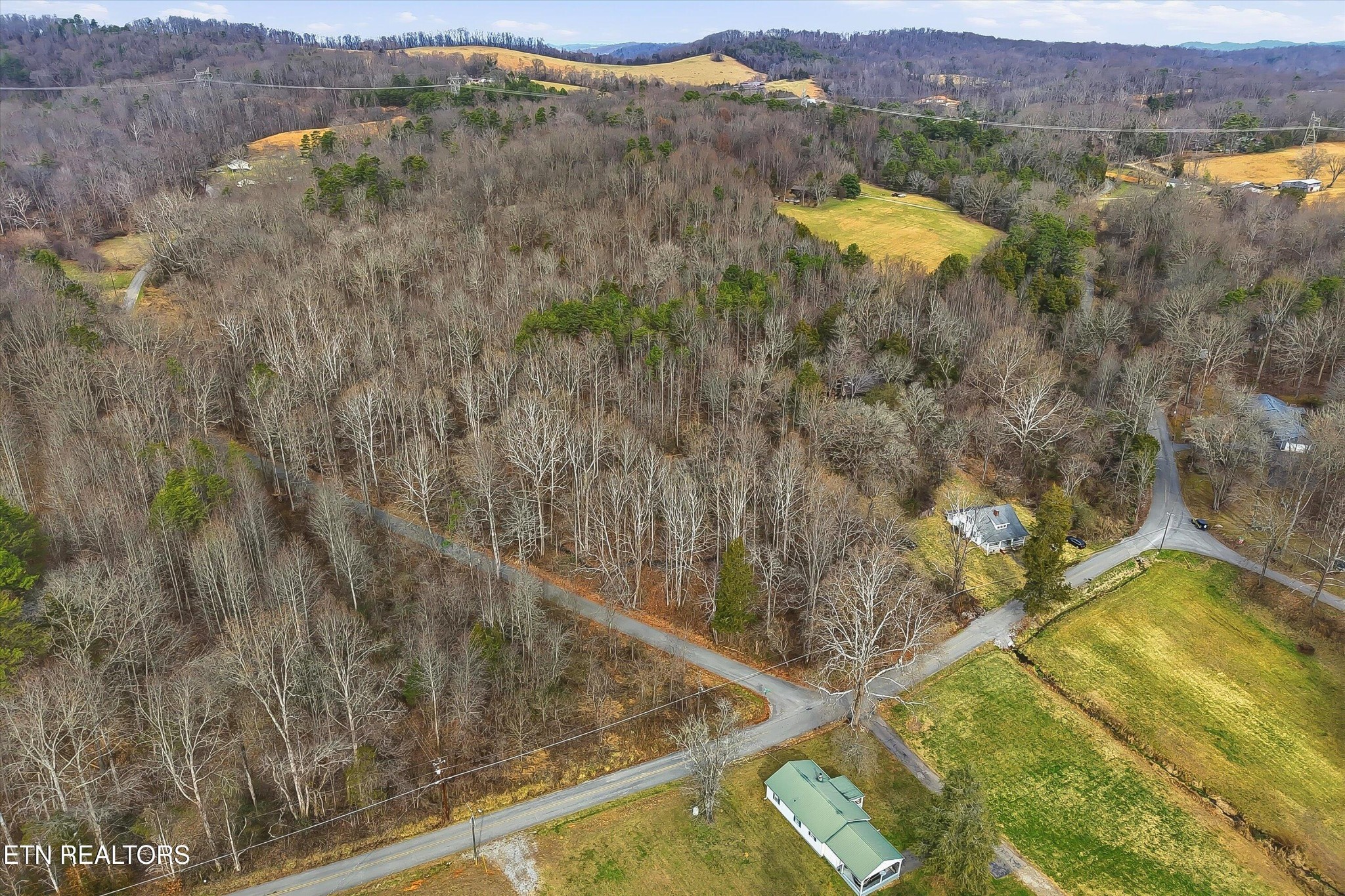 7809 Wood Road Corryton TN 37721