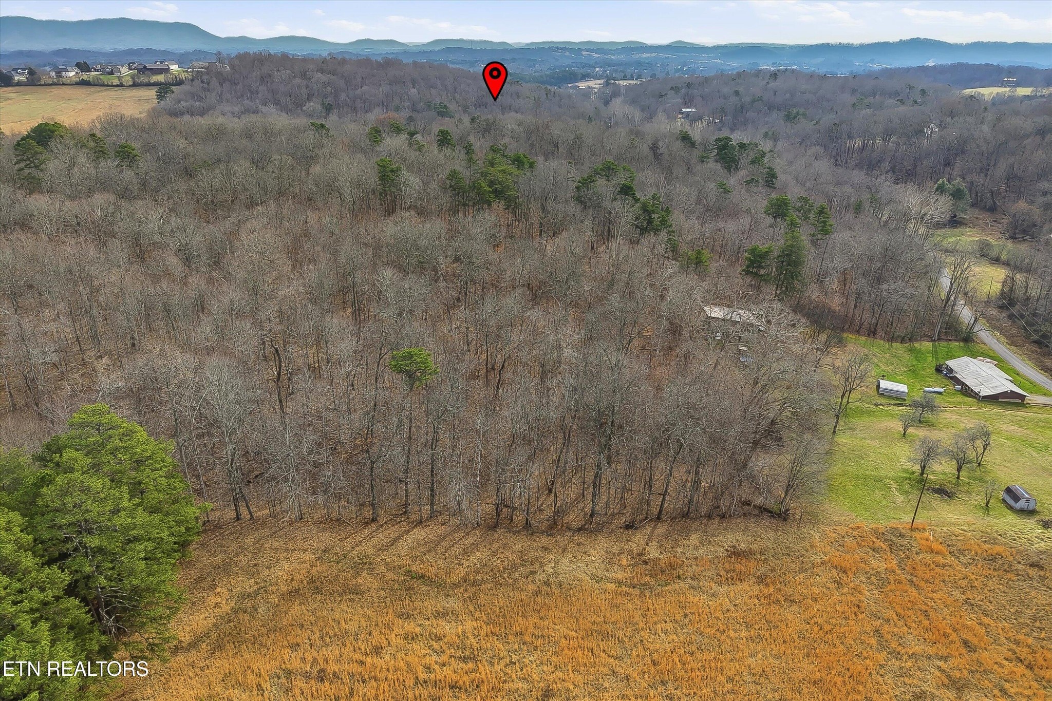 7809 Wood Road Corryton TN 37721