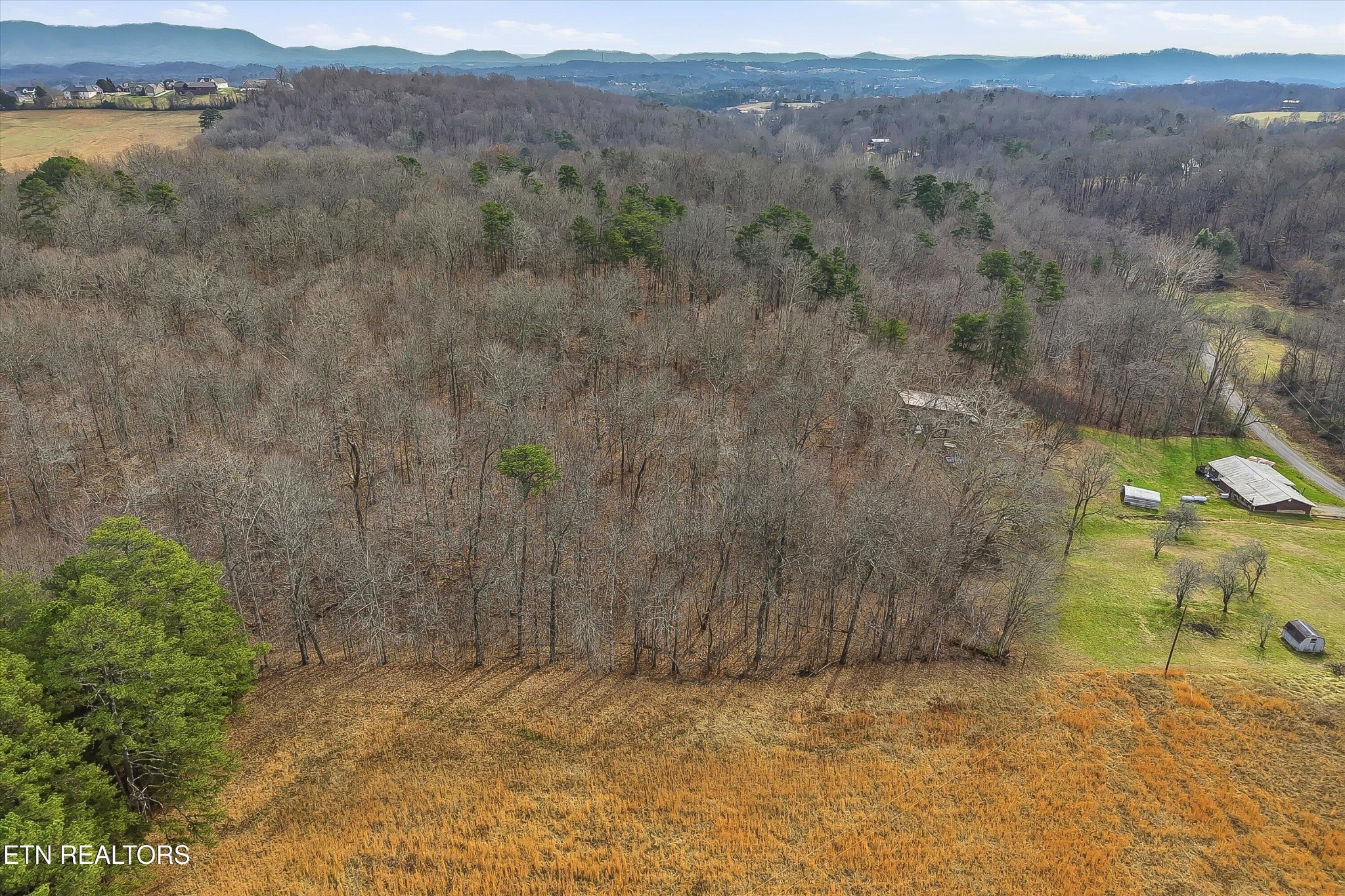 7809 Wood Road Corryton TN 37721