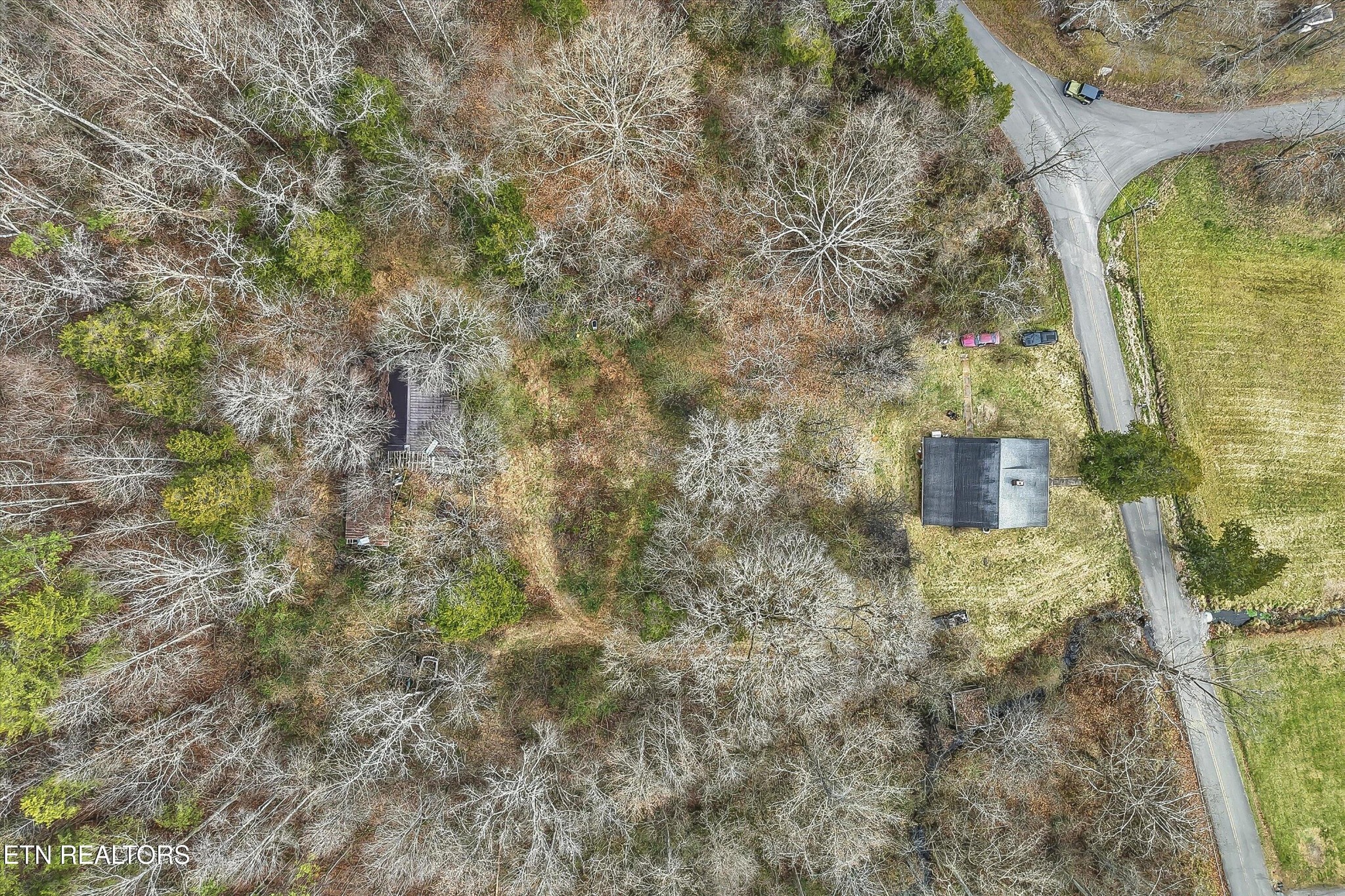7809 Wood Road Corryton TN 37721