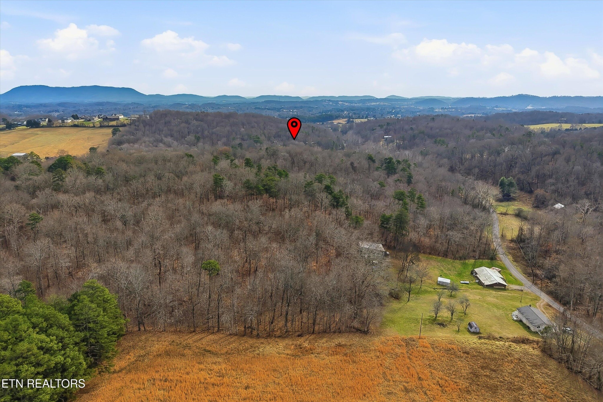 7809 Wood Road Corryton TN 37721