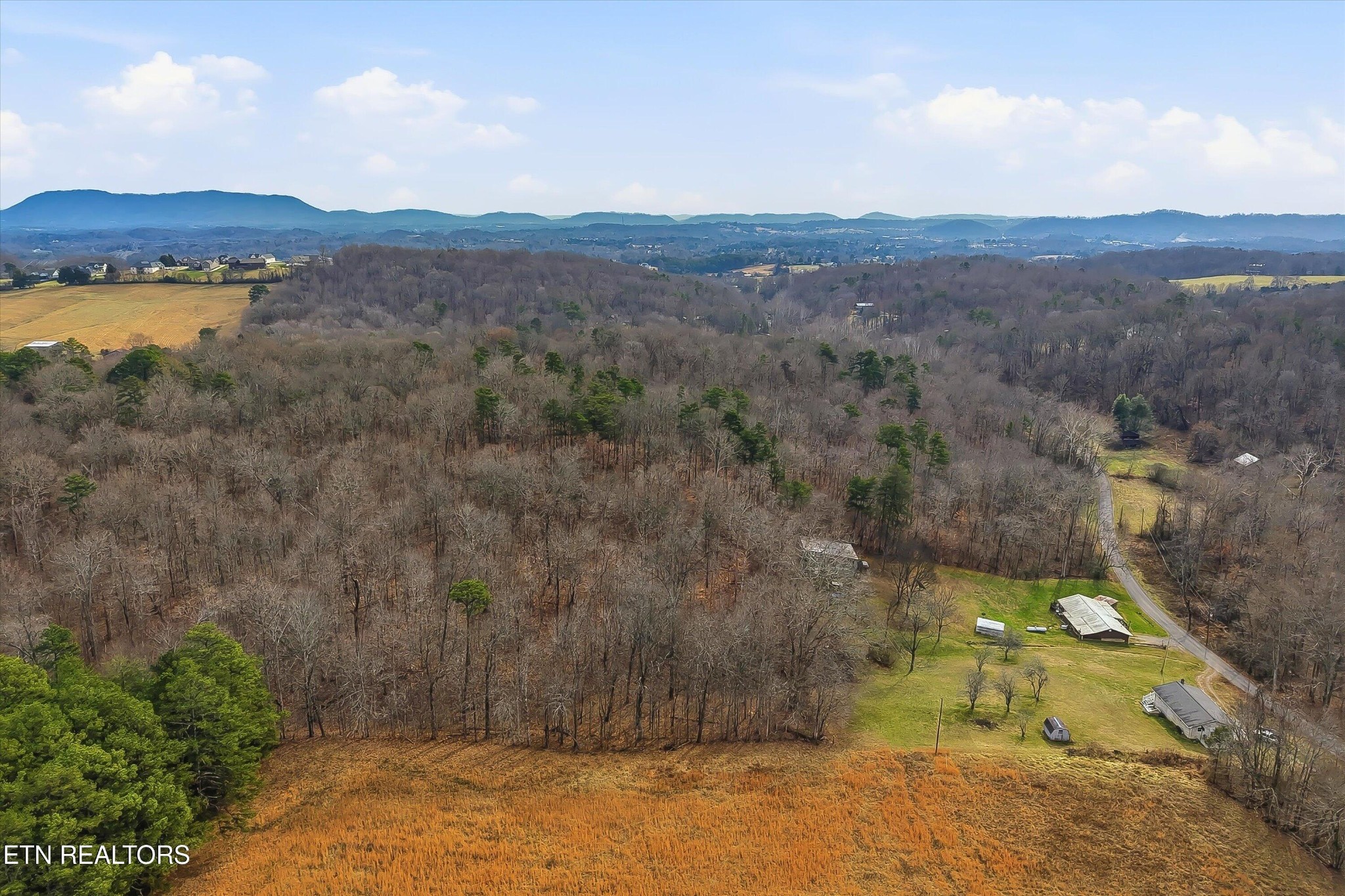 7809 Wood Road Corryton TN 37721