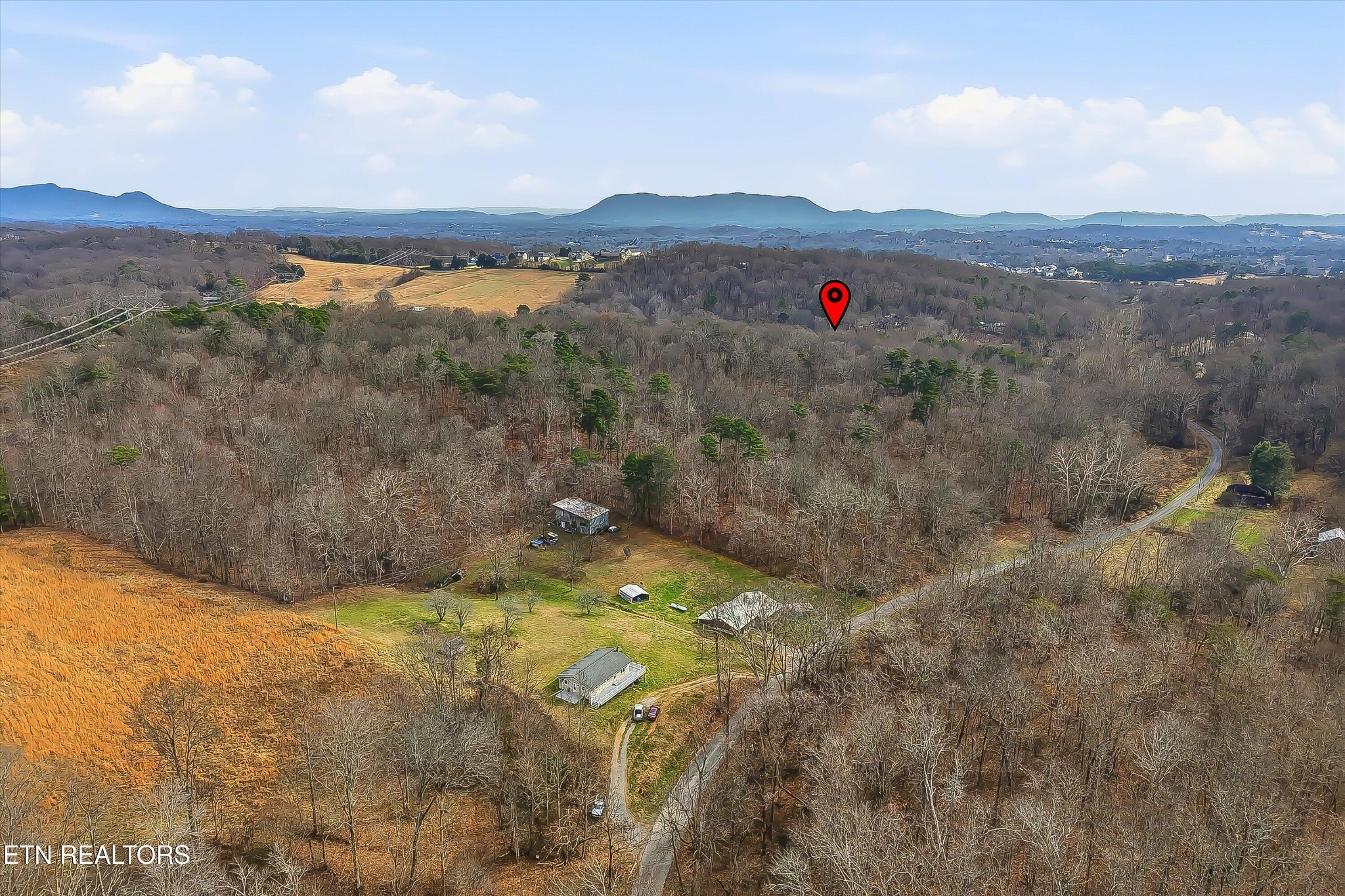 7809 Wood Road Corryton TN 37721