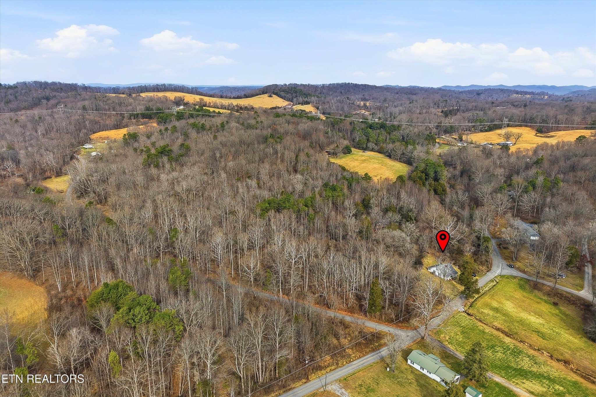 7809 Wood Road Corryton TN 37721