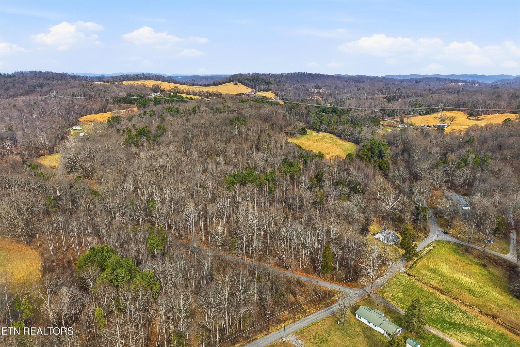 7809 Wood Road Corryton TN 37721