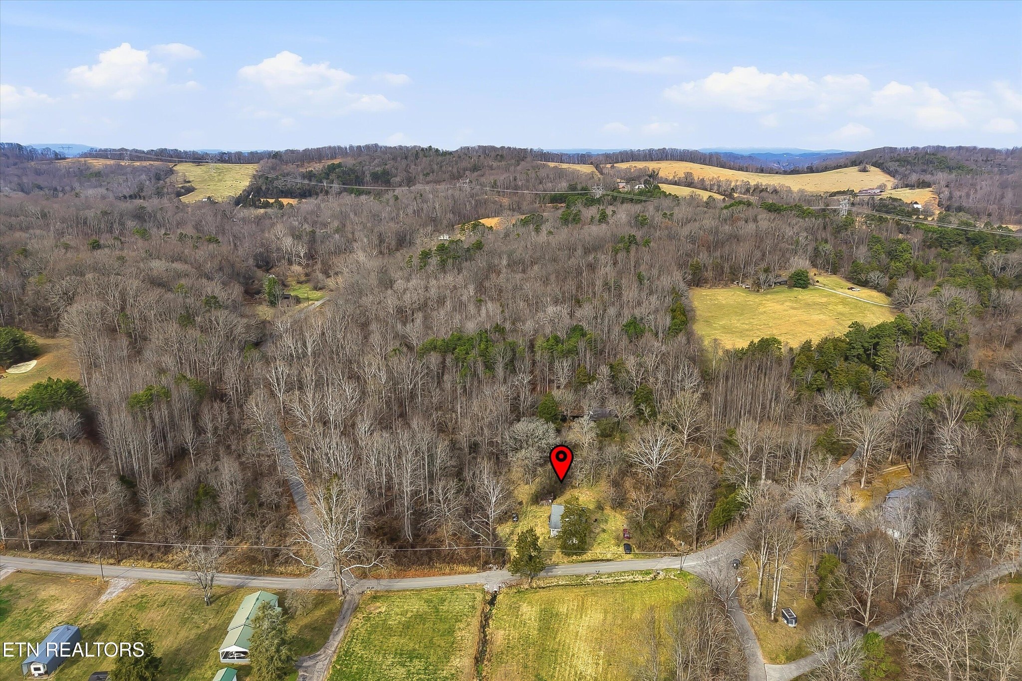 7809 Wood Road Corryton TN 37721