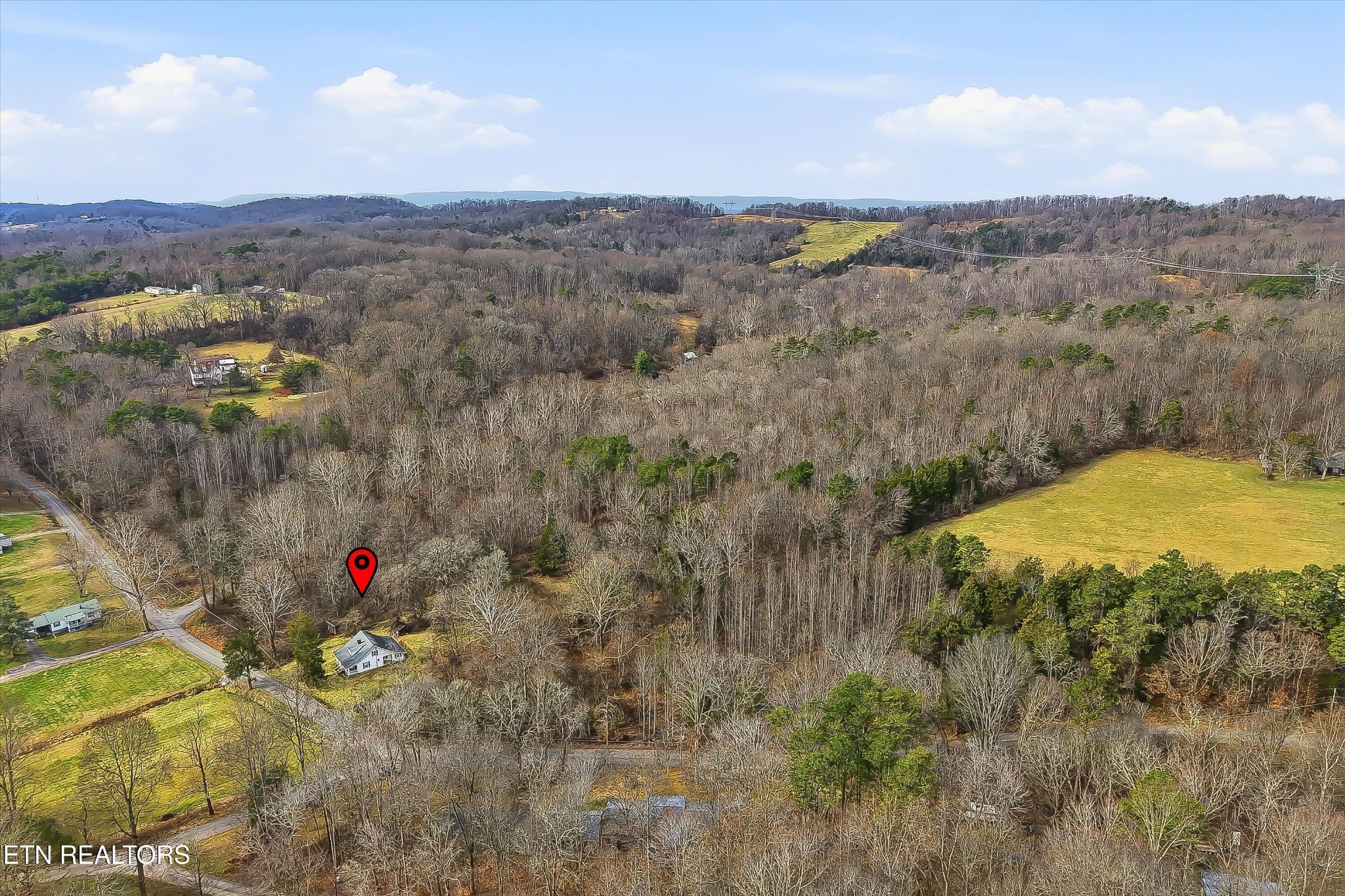 7809 Wood Road Corryton TN 37721