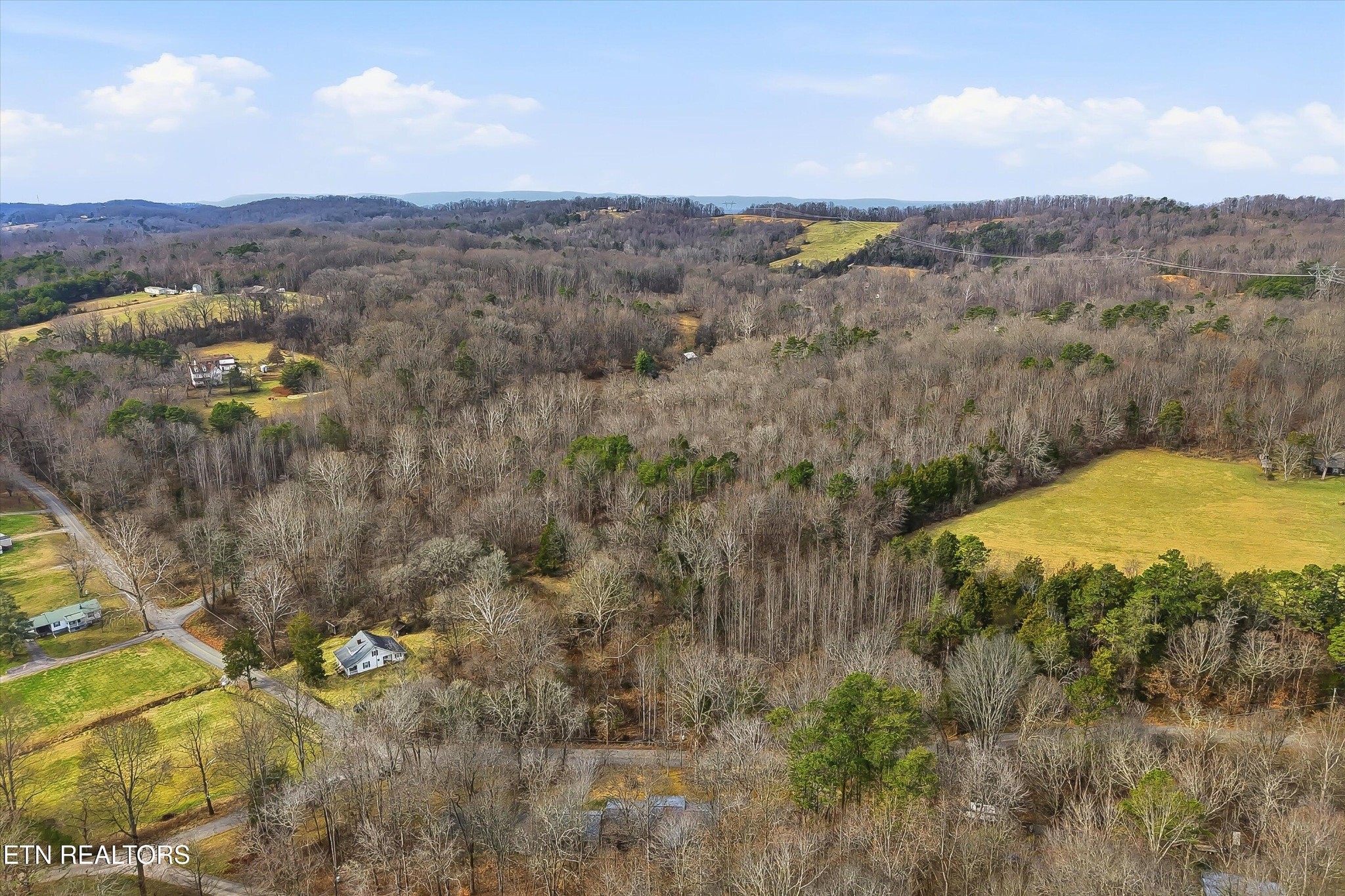 7809 Wood Road Corryton TN 37721