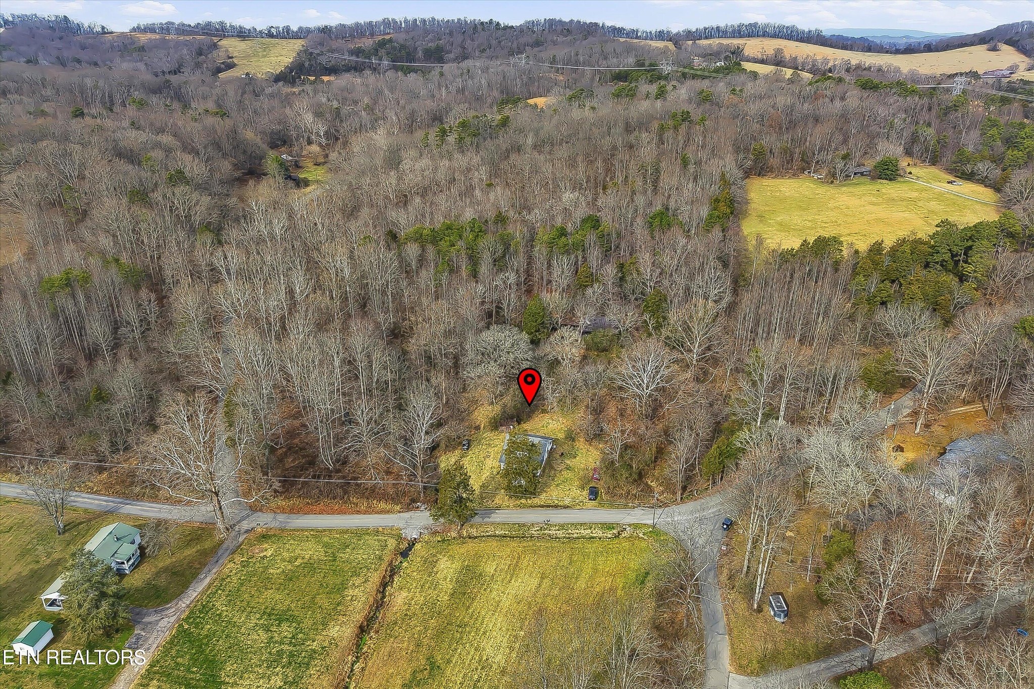 7809 Wood Road Corryton TN 37721