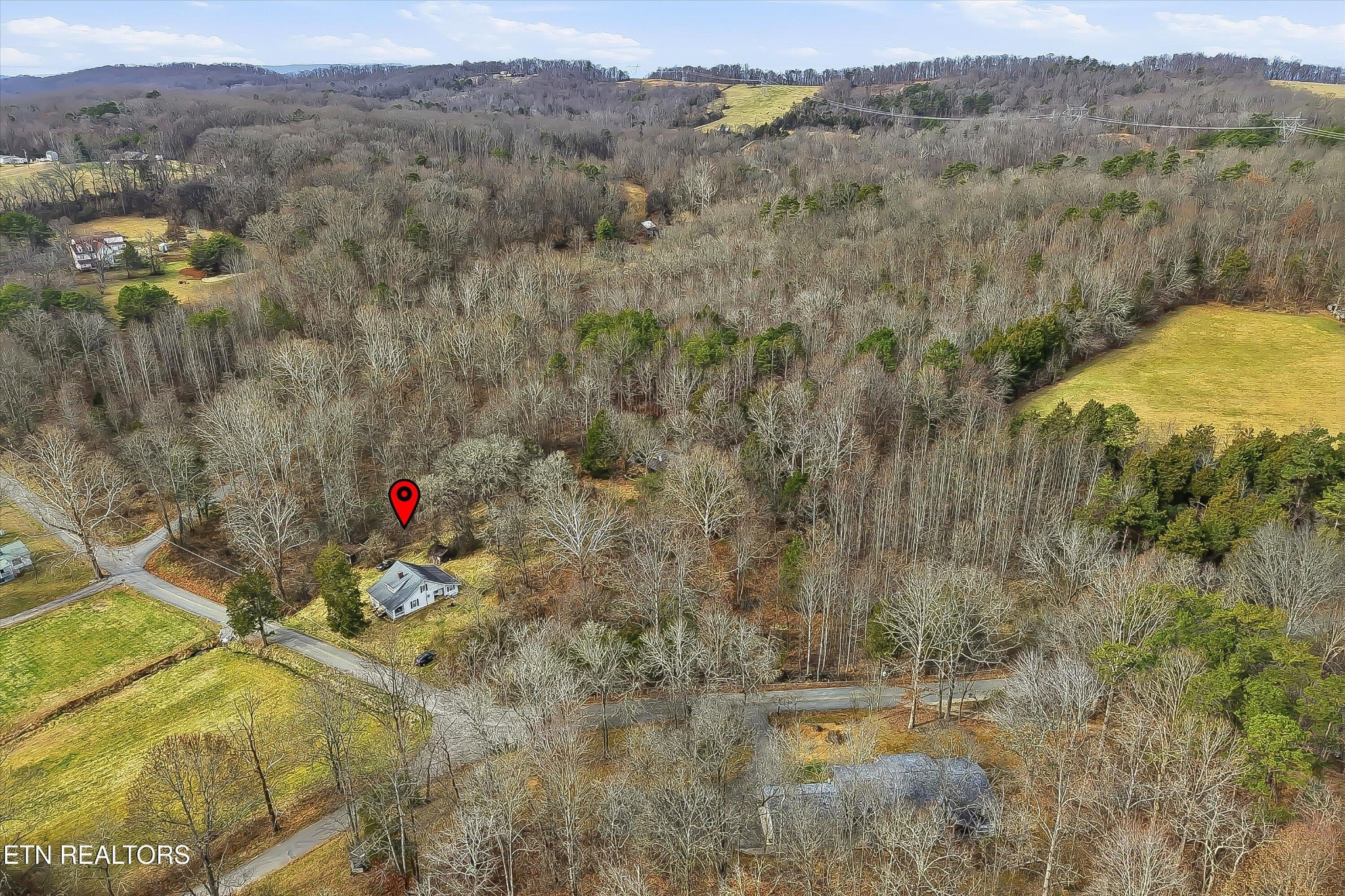 7809 Wood Road Corryton TN 37721