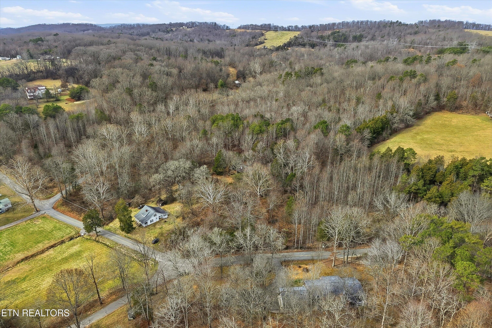 7809 Wood Road Corryton TN 37721