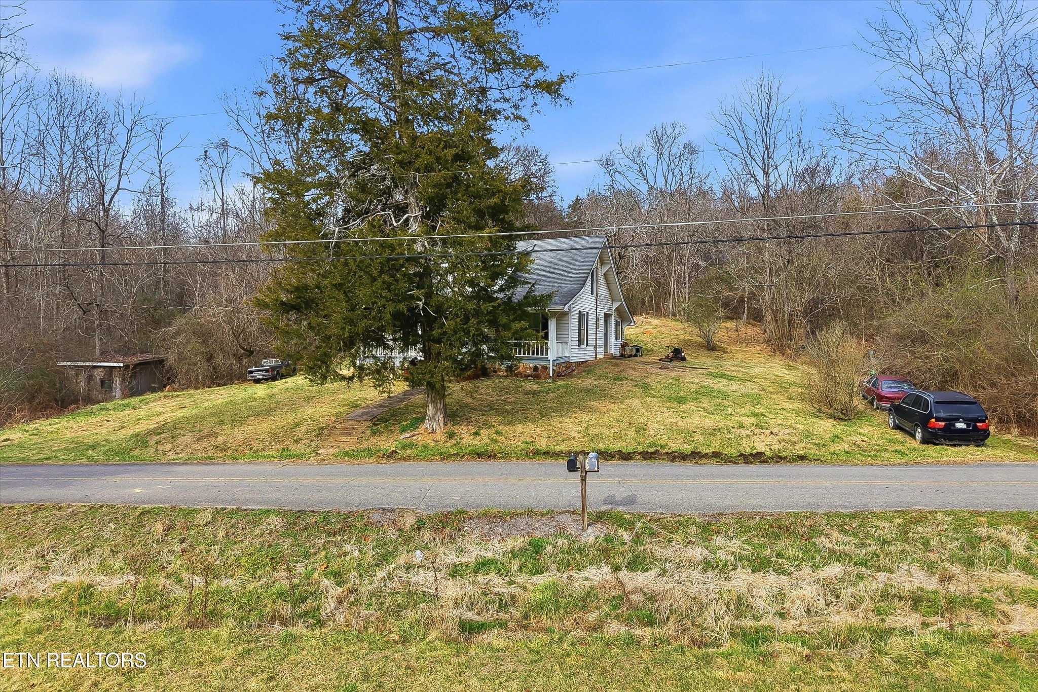 7809 Wood Road Corryton TN 37721