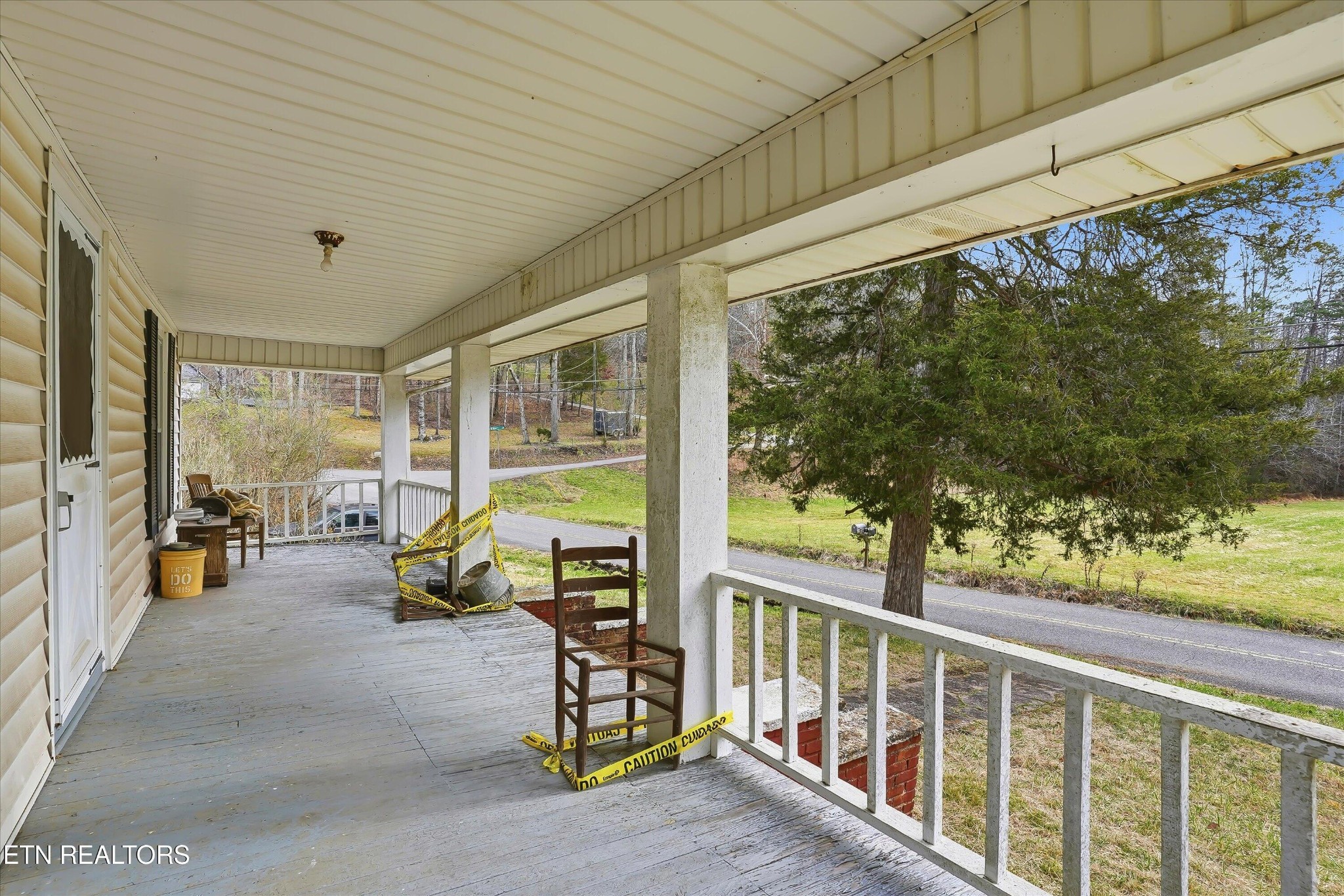 7809 Wood Road Corryton TN 37721