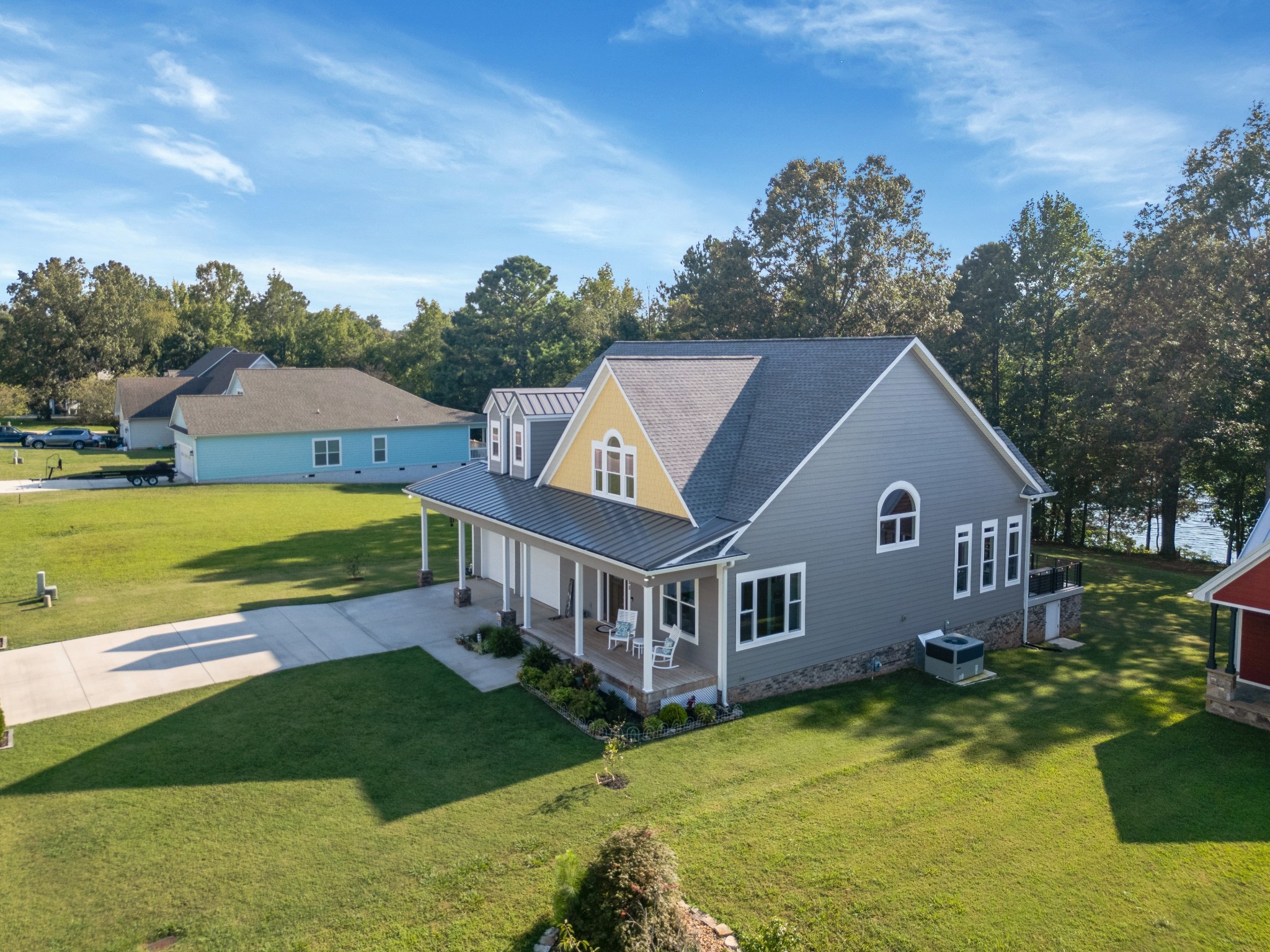 155 Cypress Point Drive Winchester TN 37398