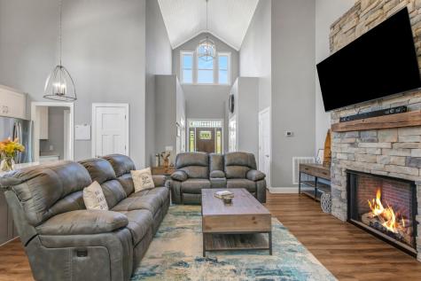 155 Cypress Point Drive Winchester TN 37398