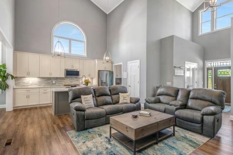 155 Cypress Point Drive Winchester TN 37398
