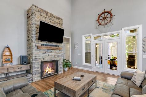155 Cypress Point Drive Winchester TN 37398
