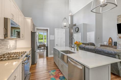 155 Cypress Point Drive Winchester TN 37398