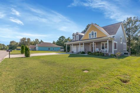155 Cypress Point Drive Winchester TN 37398