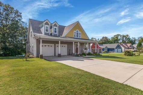155 Cypress Point Drive Winchester TN 37398
