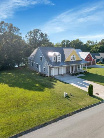 155 Cypress Point Drive Winchester TN 37398