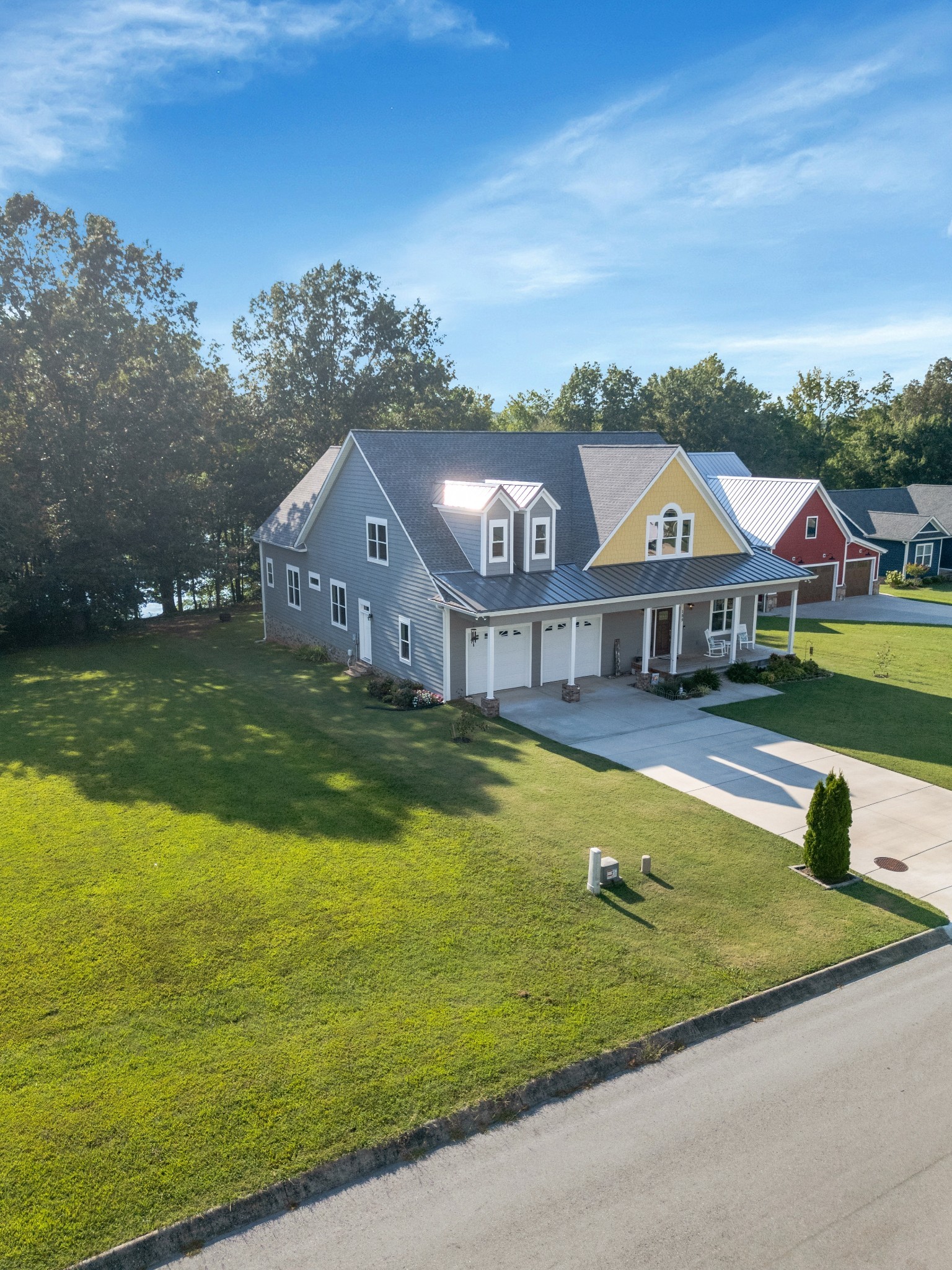 155 Cypress Point Drive Winchester TN 37398
