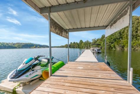 155 Cypress Point Drive Winchester TN 37398