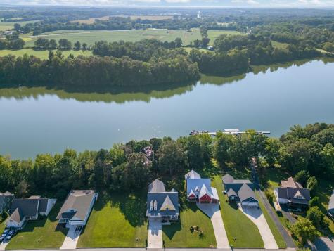 155 Cypress Point Drive Winchester TN 37398