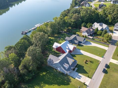 155 Cypress Point Drive Winchester TN 37398