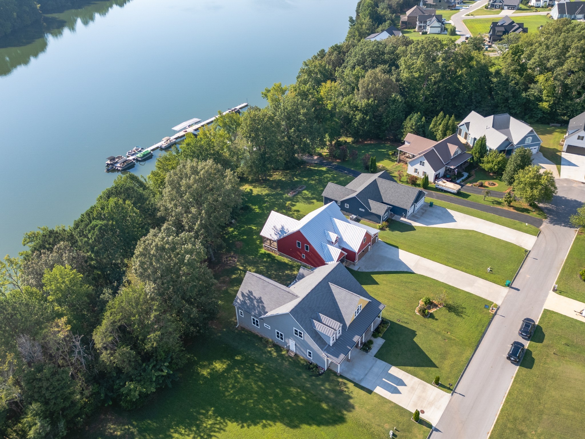 155 Cypress Point Drive Winchester TN 37398