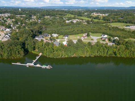 155 Cypress Point Drive Winchester TN 37398