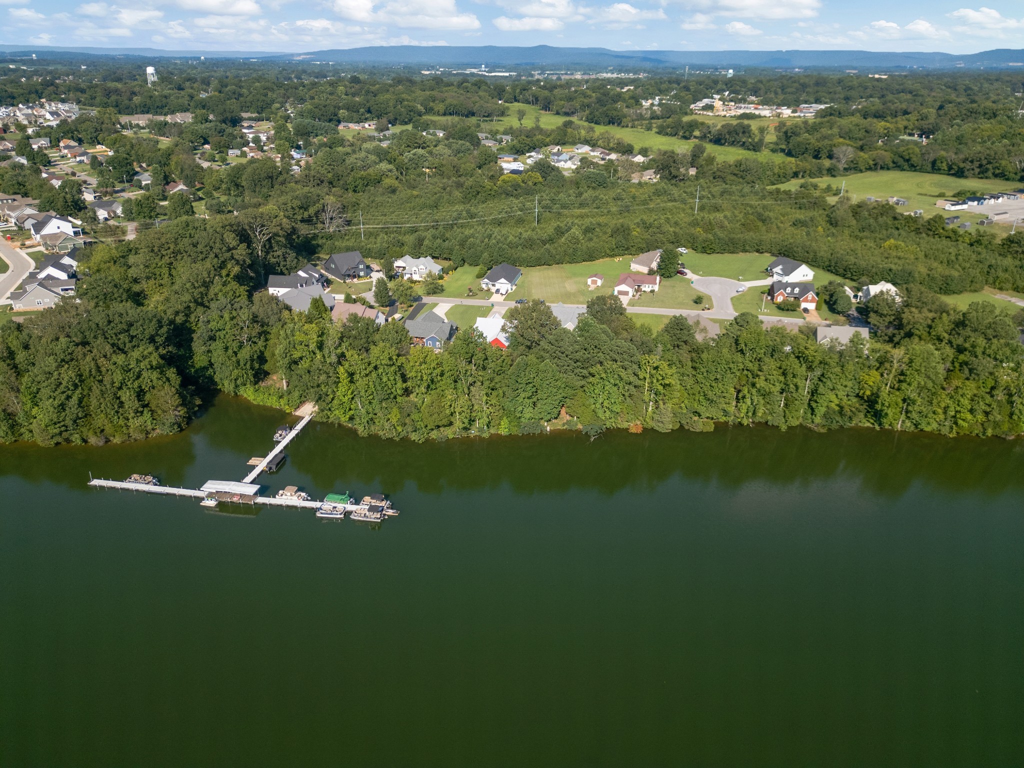 155 Cypress Point Drive Winchester TN 37398