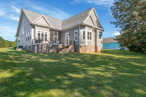 155 Cypress Point Drive Winchester TN 37398
