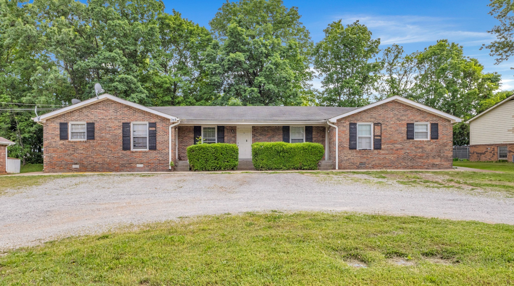 348 Dupuis Drive Clarksville TN 37042
