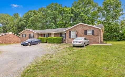 348 Dupuis Drive Clarksville TN 37042