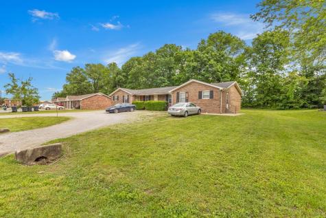 348 Dupuis Drive Clarksville TN 37042