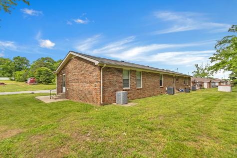 348 Dupuis Drive Clarksville TN 37042