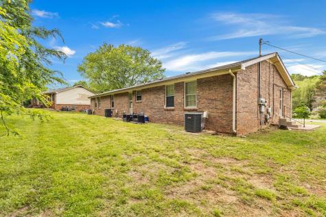348 Dupuis Drive Clarksville TN 37042