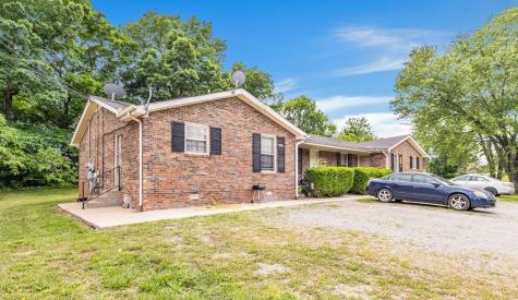 348 Dupuis Drive Clarksville TN 37042