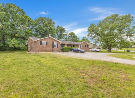 348 Dupuis Drive Clarksville TN 37042
