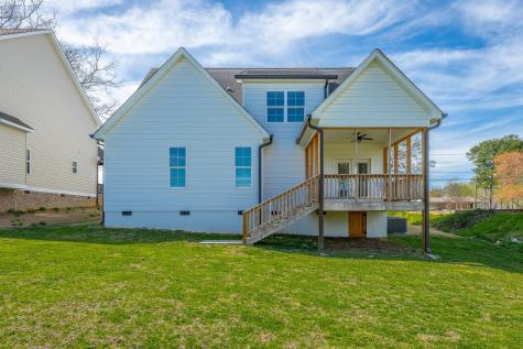 5012 Swan Road Chattanooga TN 37416