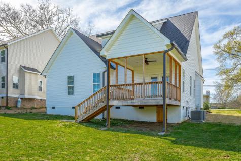 5012 Swan Road Chattanooga TN 37416