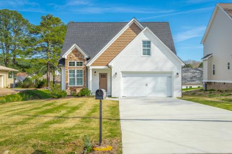 5012 Swan Road Chattanooga TN 37416